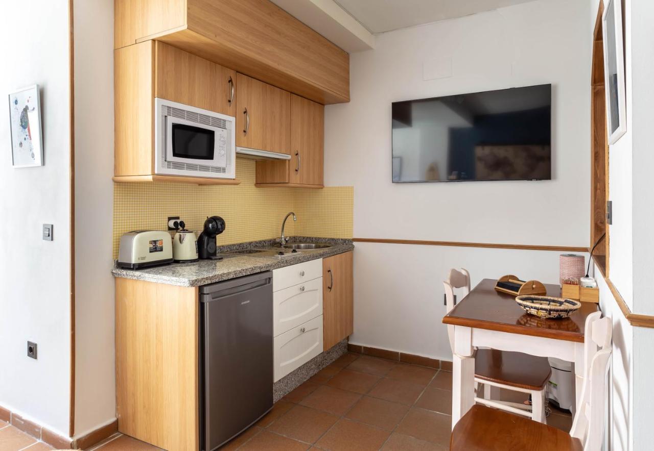 Acogedor Estudio En Sierra Nevada Parking Gratis מראה חיצוני תמונה